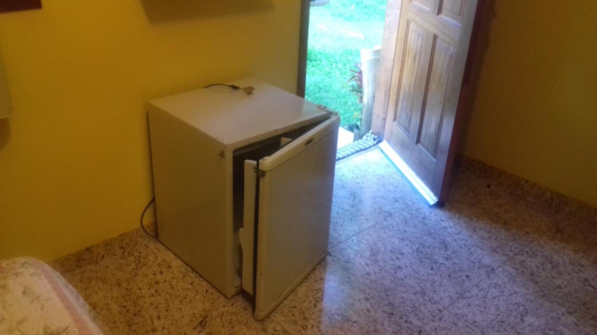 Sitio E Pousada Recanto Dos Ipes Teresópolis Zimmer foto