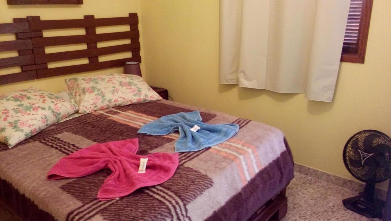 Sitio E Pousada Recanto Dos Ipes Teresópolis Exterior foto